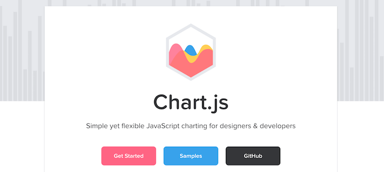 チャート/グラフ作成用JavaScriptライブラリのchart.js