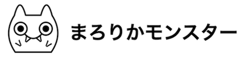 まろりかヘッダー画像